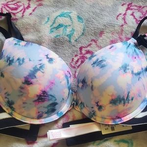 PINK Wear Everywhere Bra 32B